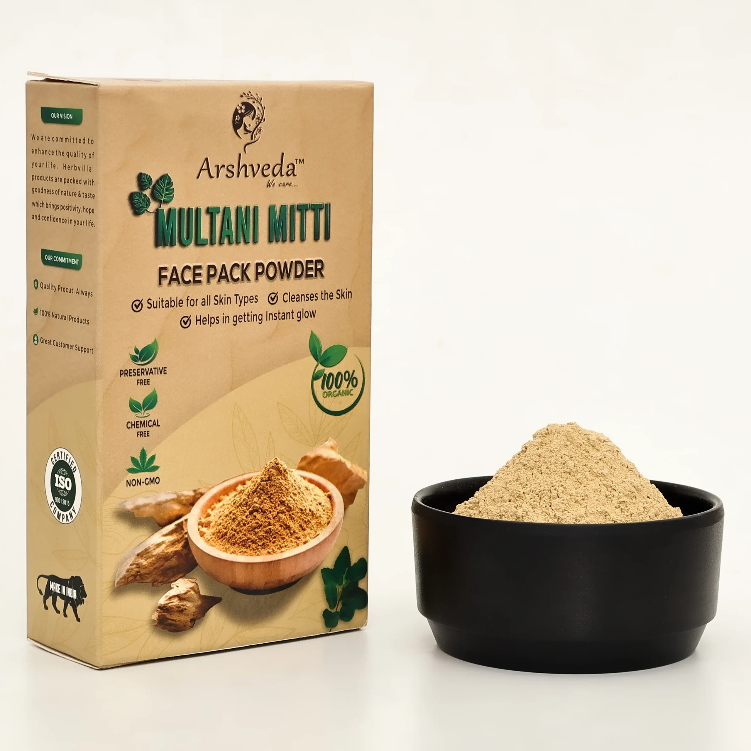 Multani Mitti - Image 2