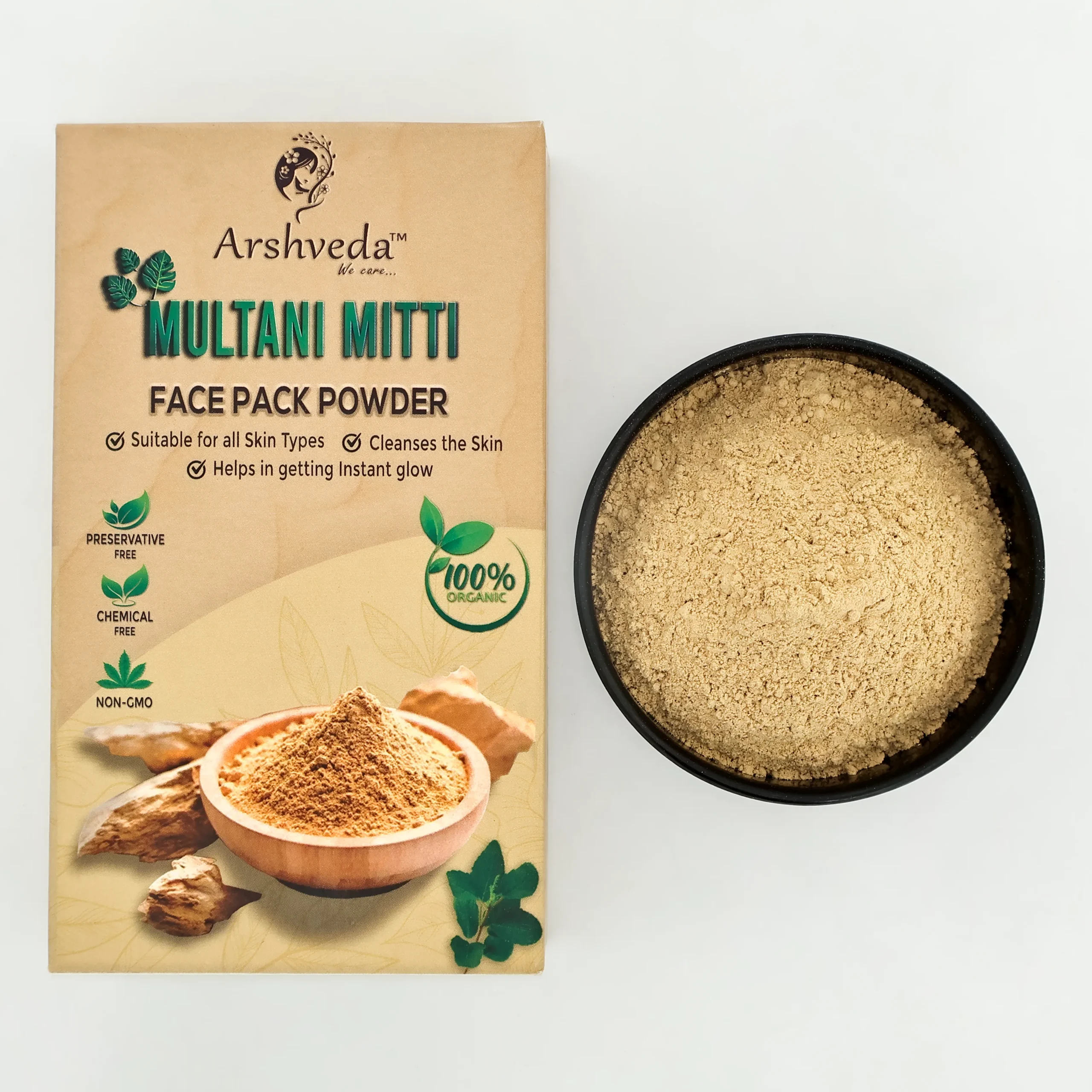 Multani Mitti - Image 4