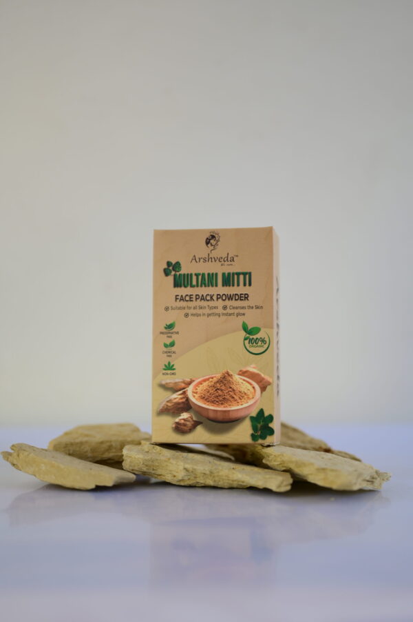 Multani Mitti - Image 2