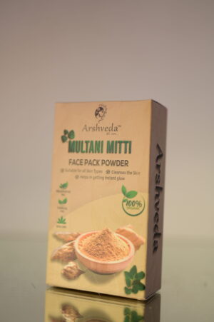 Multani Mitti
