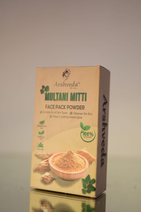 Multani Mitti