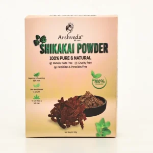 Arshveda Shikakai Powder