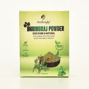 Arshveda Bhringraj Powder